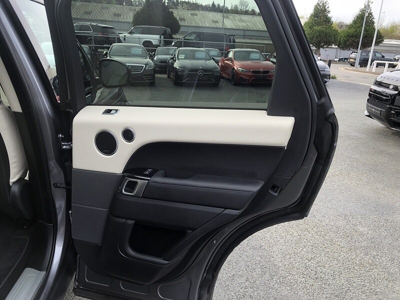 Used Land Rover Range Rover Sport for sale - 78197477: Photo 64