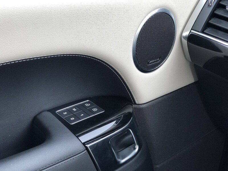 Used Land Rover Range Rover Sport for sale - 78197477: Photo 65