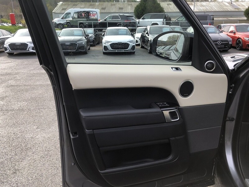 Used Land Rover Range Rover Sport for sale - 78197477: Photo 66