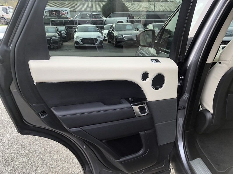 Used Land Rover Range Rover Sport for sale - 78197477: Photo 67