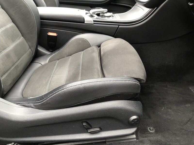 Used Mercedes-Benz C Class 2019 for sale - 77365242: Photo 26