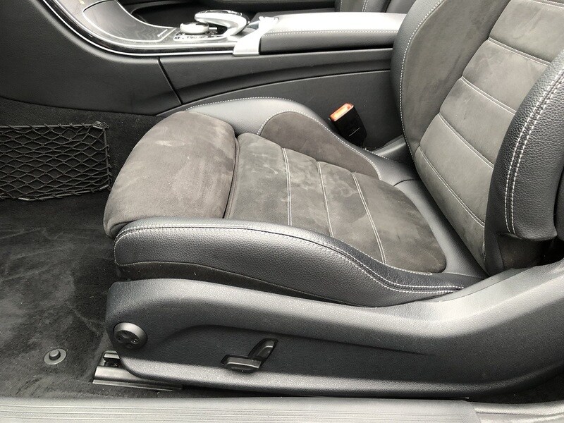 Used Mercedes-Benz C Class 2019 for sale - 77365242: Photo 35