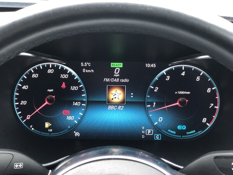 Used Mercedes-Benz C Class 2019 for sale - 77365242: Photo 39