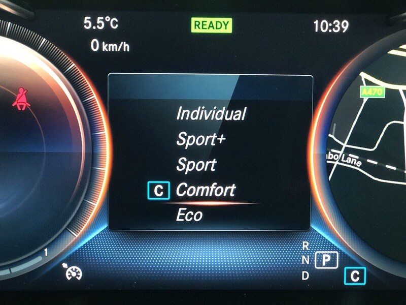 Used Mercedes-Benz C Class 2019 for sale - 77365242: Photo 40