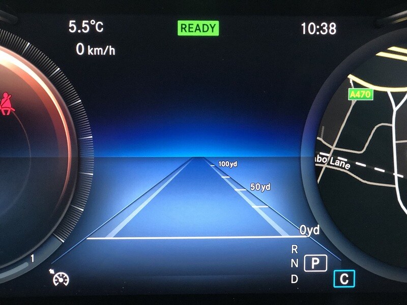 Used Mercedes-Benz C Class 2019 for sale - 77365242: Photo 42