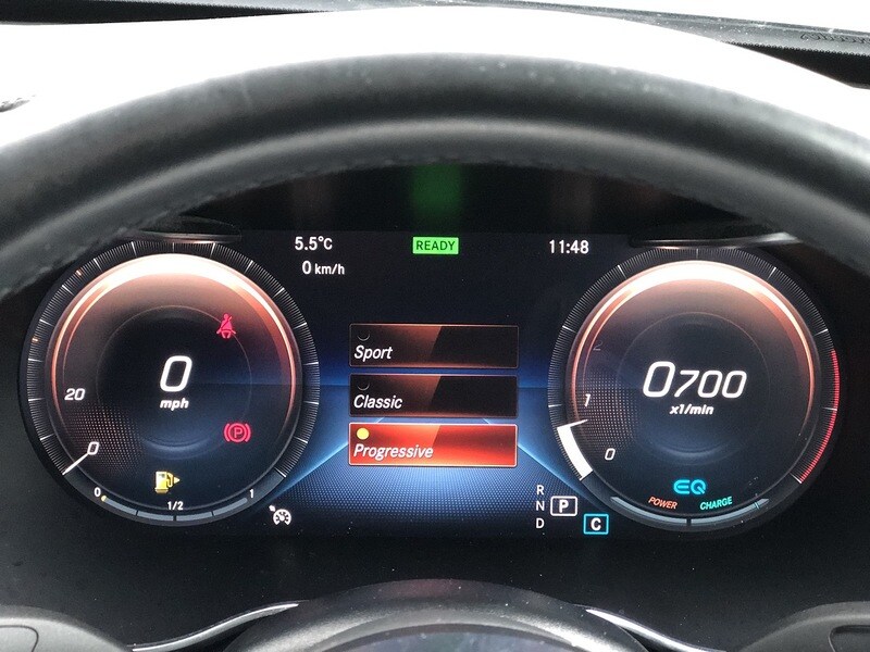 Used Mercedes-Benz C Class 2019 for sale - 77365242: Photo 44