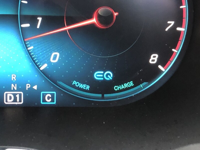 Used Mercedes-Benz C Class 2019 for sale - 77365242: Photo 45