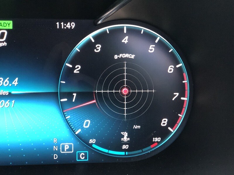 Used Mercedes-Benz C Class 2019 for sale - 77365242: Photo 47