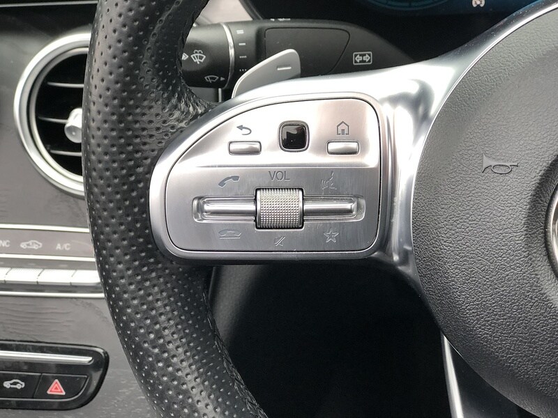 Used Mercedes-Benz C Class 2019 for sale - 77365242: Photo 49