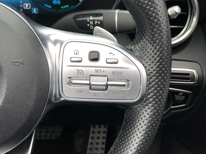 Used Mercedes-Benz C Class 2019 for sale - 77365242: Photo 51