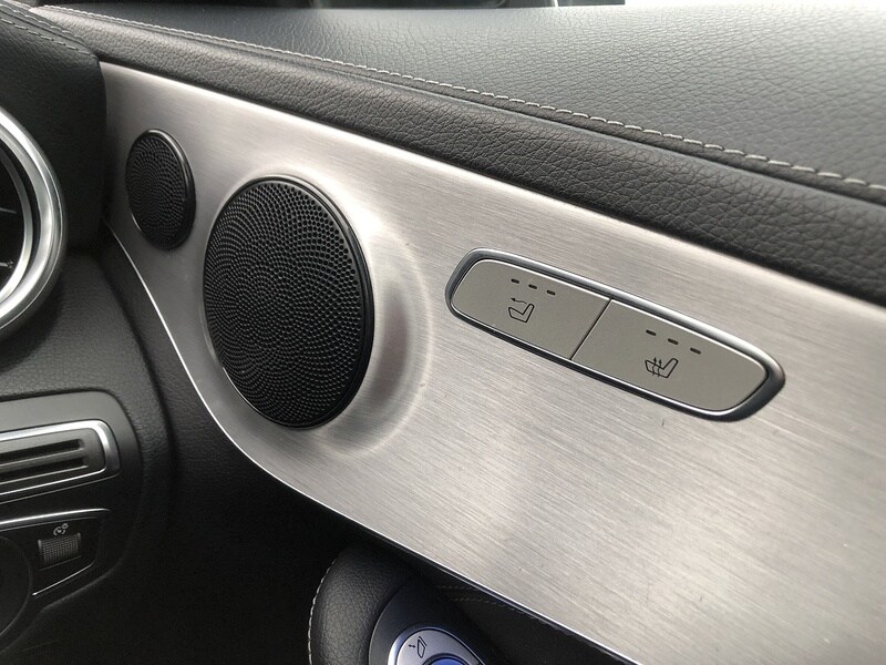 Used Mercedes-Benz C Class 2019 for sale - 77365242: Photo 53