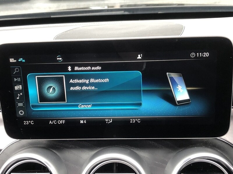 Used Mercedes-Benz C Class 2019 for sale - 77365242: Photo 58