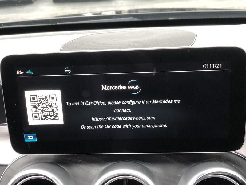 Used Mercedes-Benz C Class 2019 for sale - 77365242: Photo 60