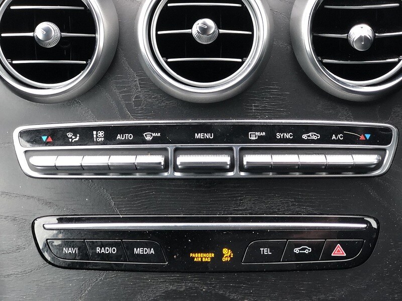 Used Mercedes-Benz C Class 2019 for sale - 77365242: Photo 66