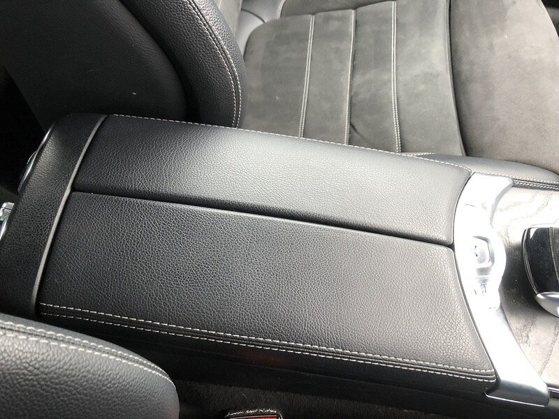 Used Mercedes-Benz C Class 2019 for sale - 77365242: Photo 71