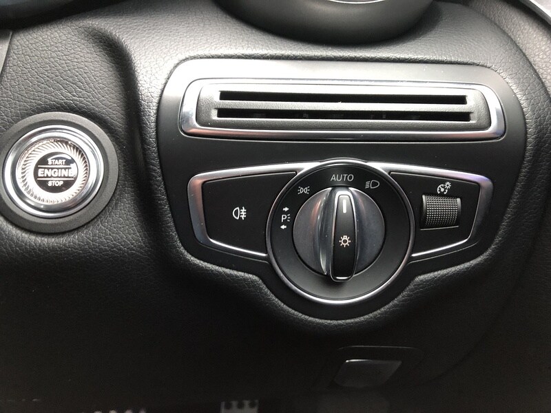 Used Mercedes-Benz C Class 2019 for sale - 77365242: Photo 73