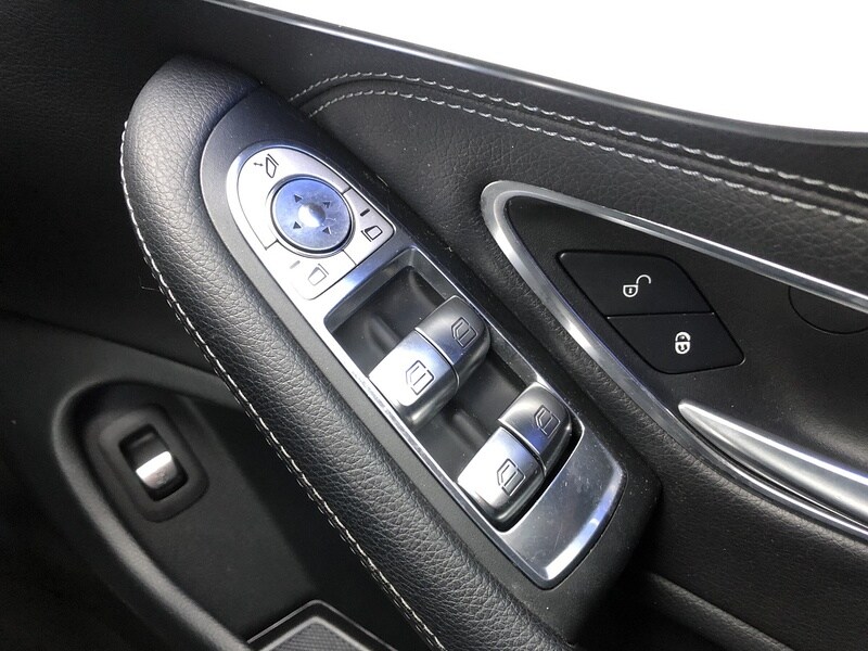 Used Mercedes-Benz C Class 2019 for sale - 77365242: Photo 74