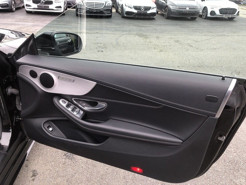 Used Mercedes-Benz C Class 2019 for sale - 77365242: Photo 75
