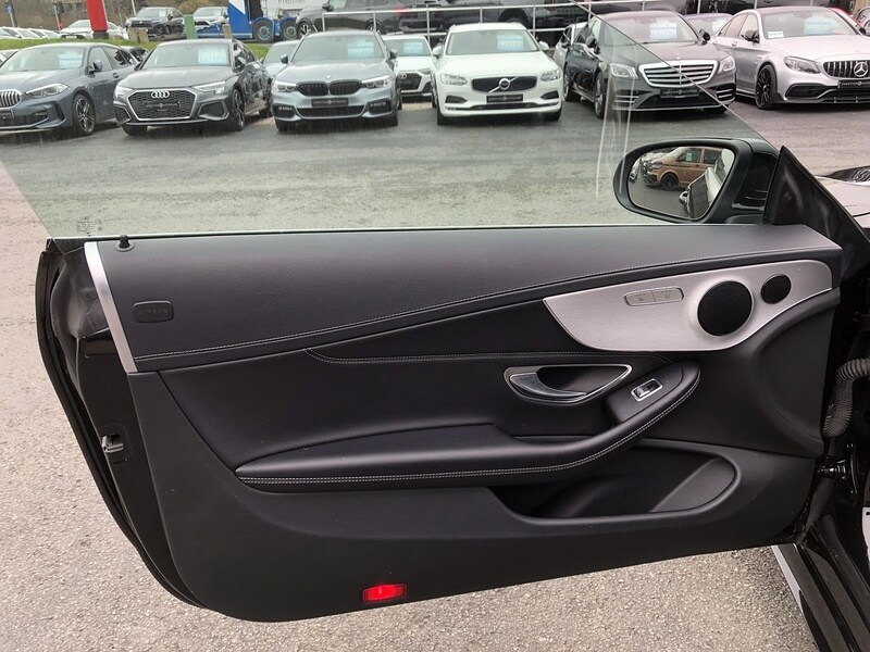 Used Mercedes-Benz C Class 2019 for sale - 77365242: Photo 77