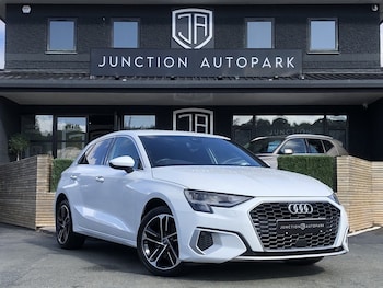 Used Audi A3 2021 for sale - 79606119: Photo