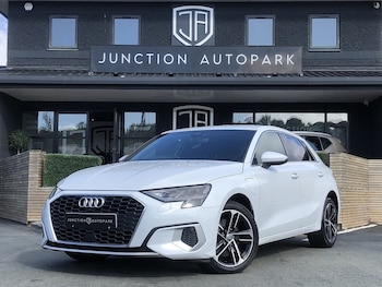 Used Audi A3 2021 for sale - 79606119: Photo