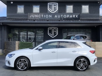 Used Audi A3 2021 for sale - 79606119: Photo