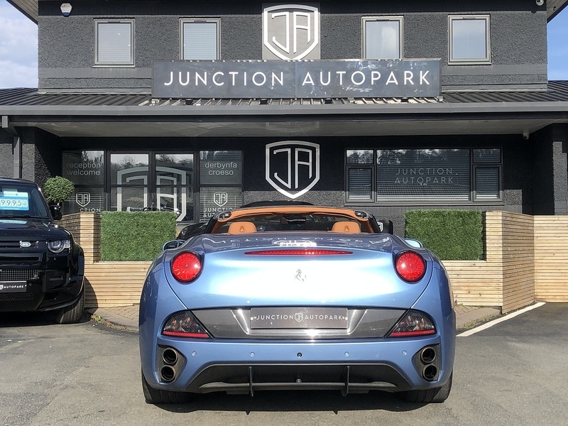 Used Ferrari California 2011 for sale - 77765874: Photo 13