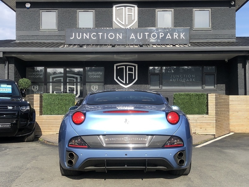 Used Ferrari California 2011 for sale - 77765874: Photo 15