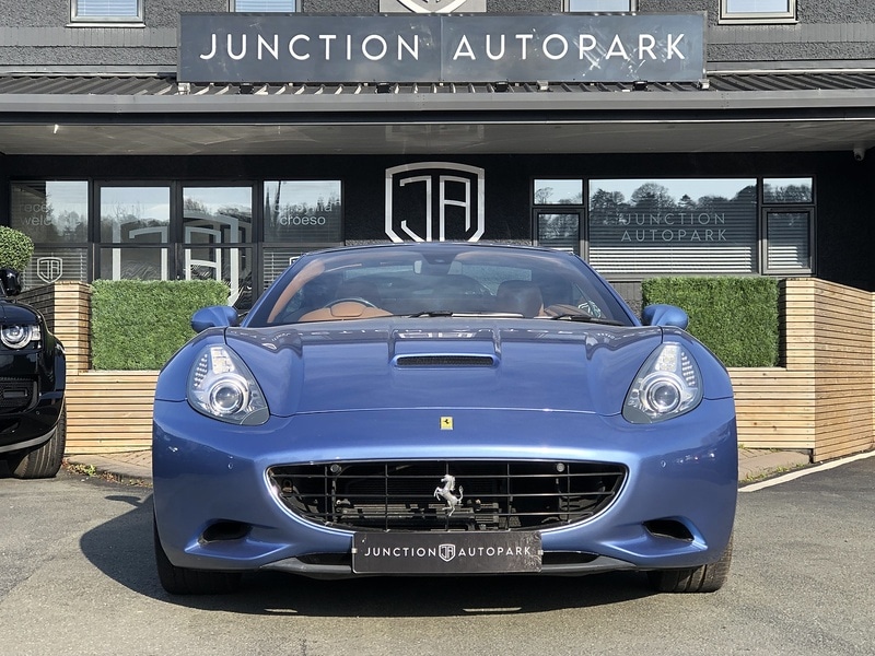 Used Ferrari California 2011 for sale - 77765874: Photo 20