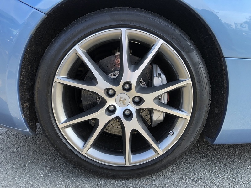 Used Ferrari California 2011 for sale - 77765874: Photo 22