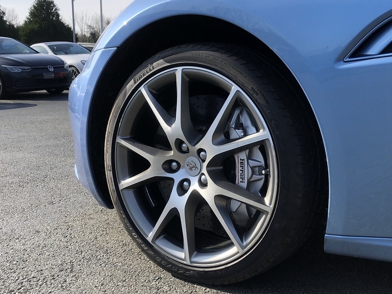 Used Ferrari California 2011 for sale - 77765874: Photo 23