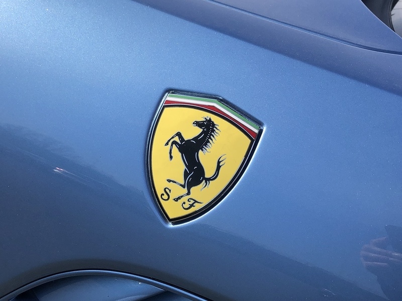 Used Ferrari California 2011 for sale - 77765874: Photo 25