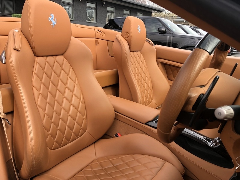 Used Ferrari California 2011 for sale - 77765874: Photo 27