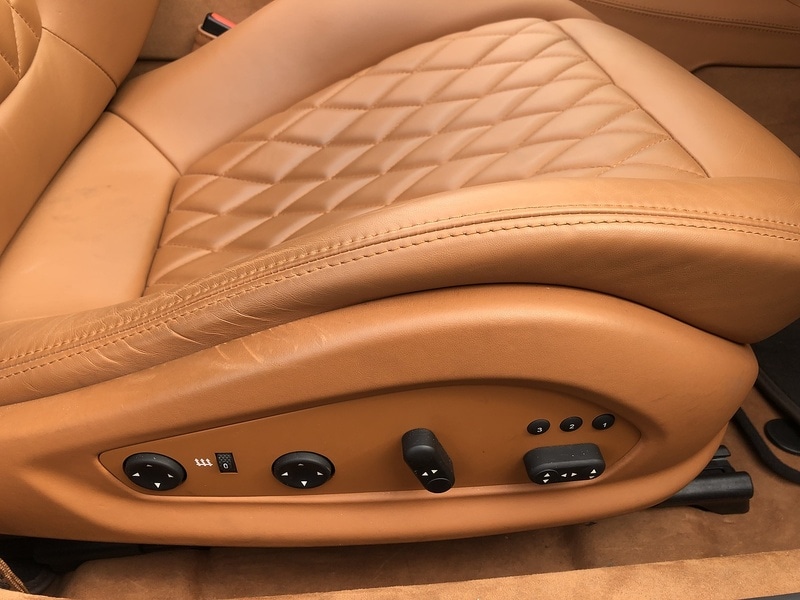 Used Ferrari California 2011 for sale - 77765874: Photo 29