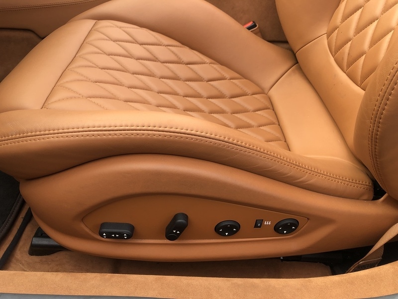 Used Ferrari California 2011 for sale - 77765874: Photo 38