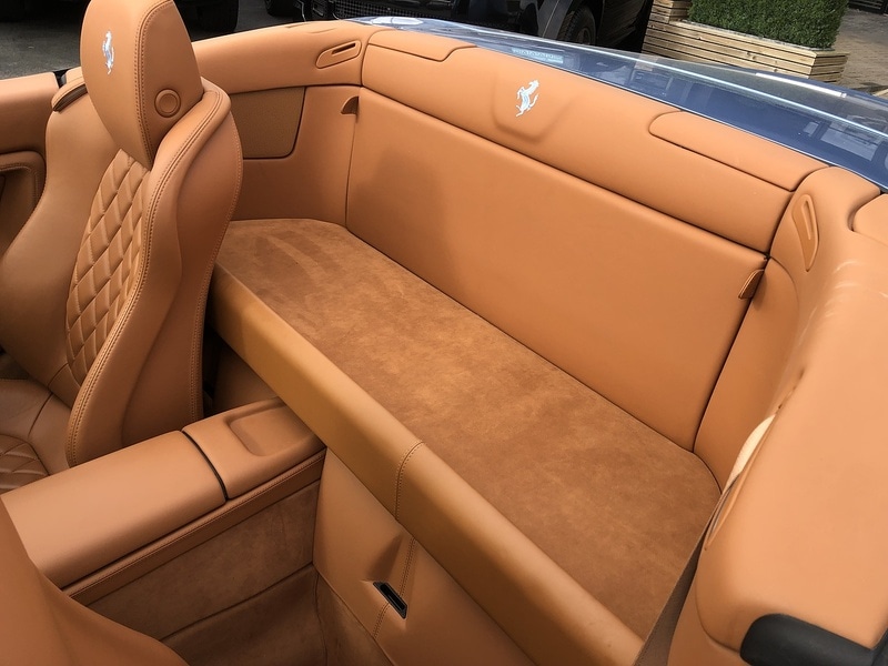 Used Ferrari California 2011 for sale - 77765874: Photo 39