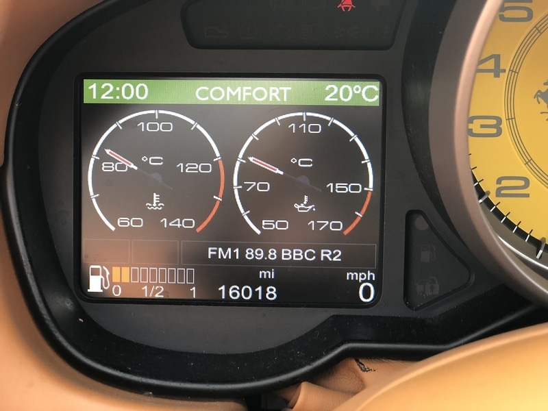 Used Ferrari California 2011 for sale - 77765874: Photo 41