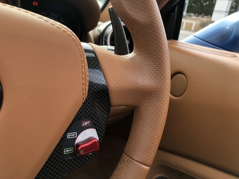 Used Ferrari California 2011 for sale - 77765874: Photo 47