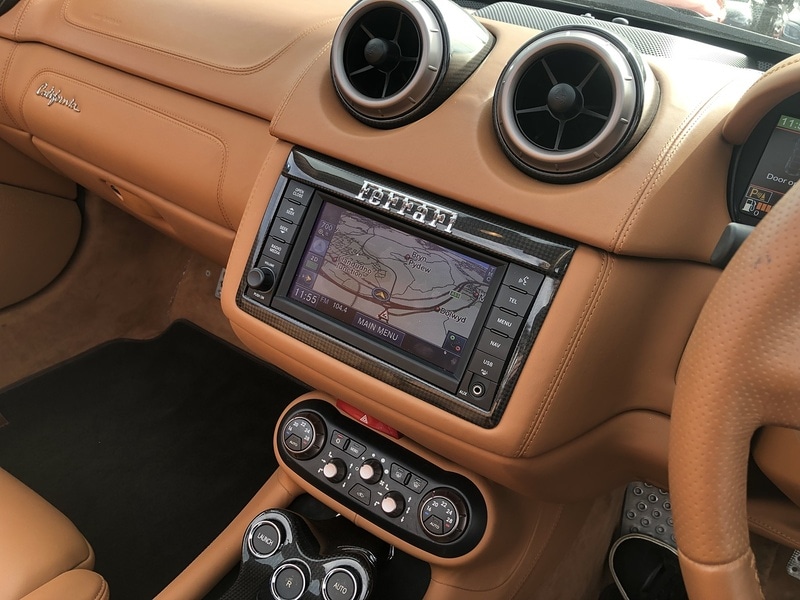 Used Ferrari California 2011 for sale - 77765874: Photo 48