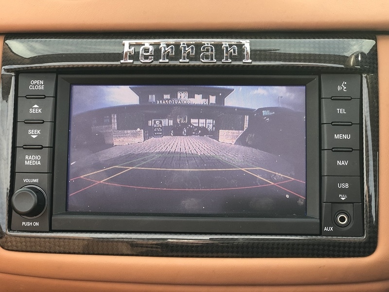 Used Ferrari California 2011 for sale - 77765874: Photo 50