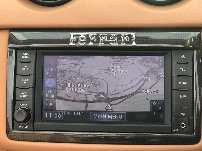 Used Ferrari California 2011 for sale - 77765874: Photo 51