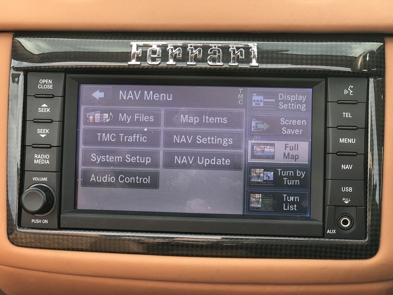 Used Ferrari California 2011 for sale - 77765874: Photo 52