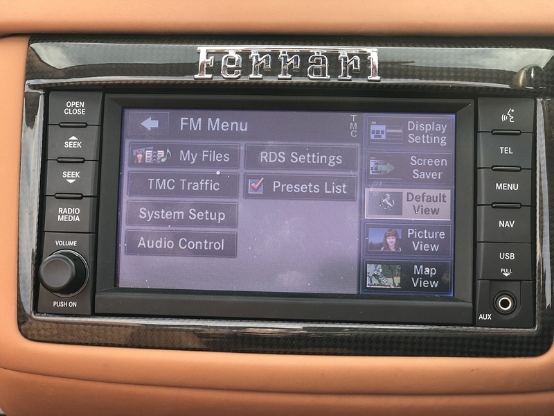 Used Ferrari California 2011 for sale - 77765874: Photo 54