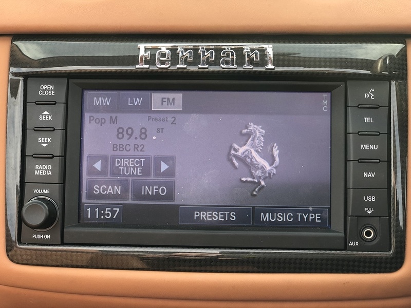 Used Ferrari California 2011 for sale - 77765874: Photo 56