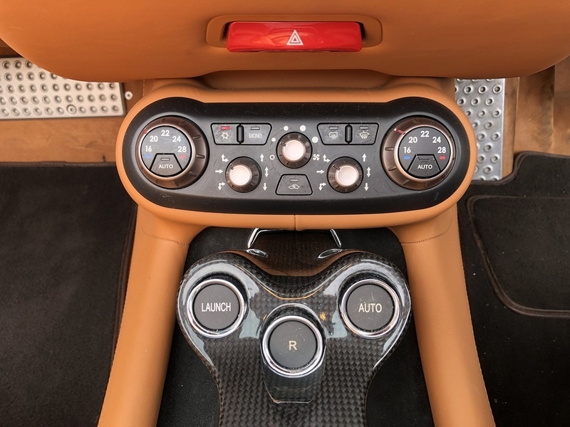 Used Ferrari California 2011 for sale - 77765874: Photo 58