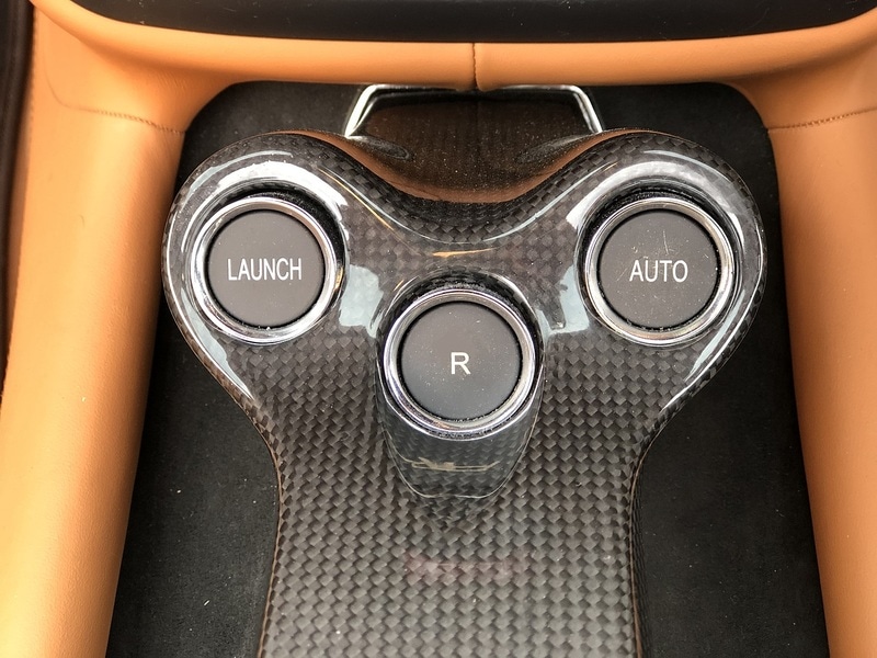 Used Ferrari California 2011 for sale - 77765874: Photo 59