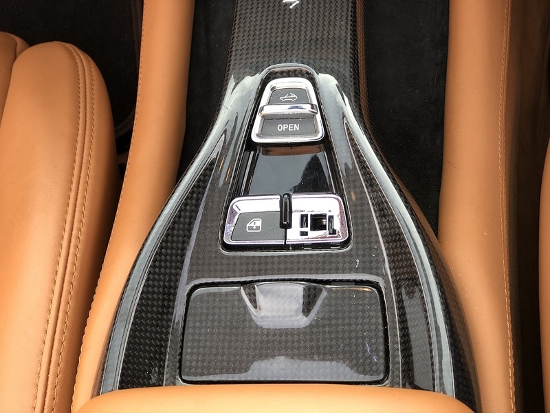 Used Ferrari California 2011 for sale - 77765874: Photo 60