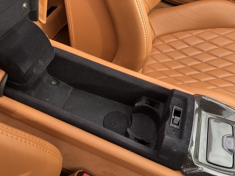 Used Ferrari California 2011 for sale - 77765874: Photo 61