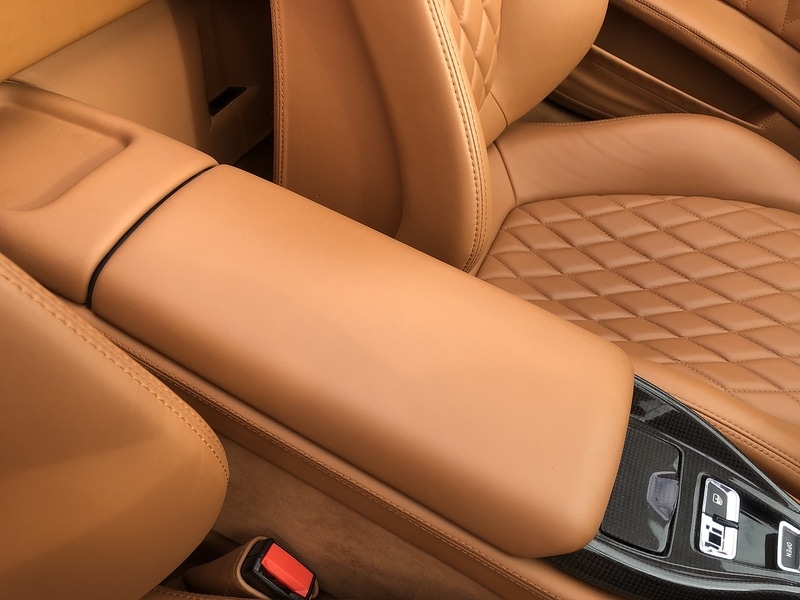 Used Ferrari California 2011 for sale - 77765874: Photo 62