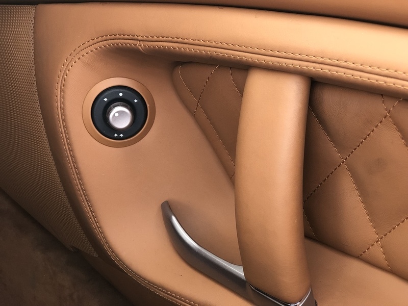 Used Ferrari California 2011 for sale - 77765874: Photo 64